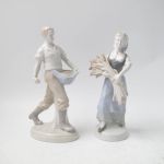 638 7601 FIGURINES